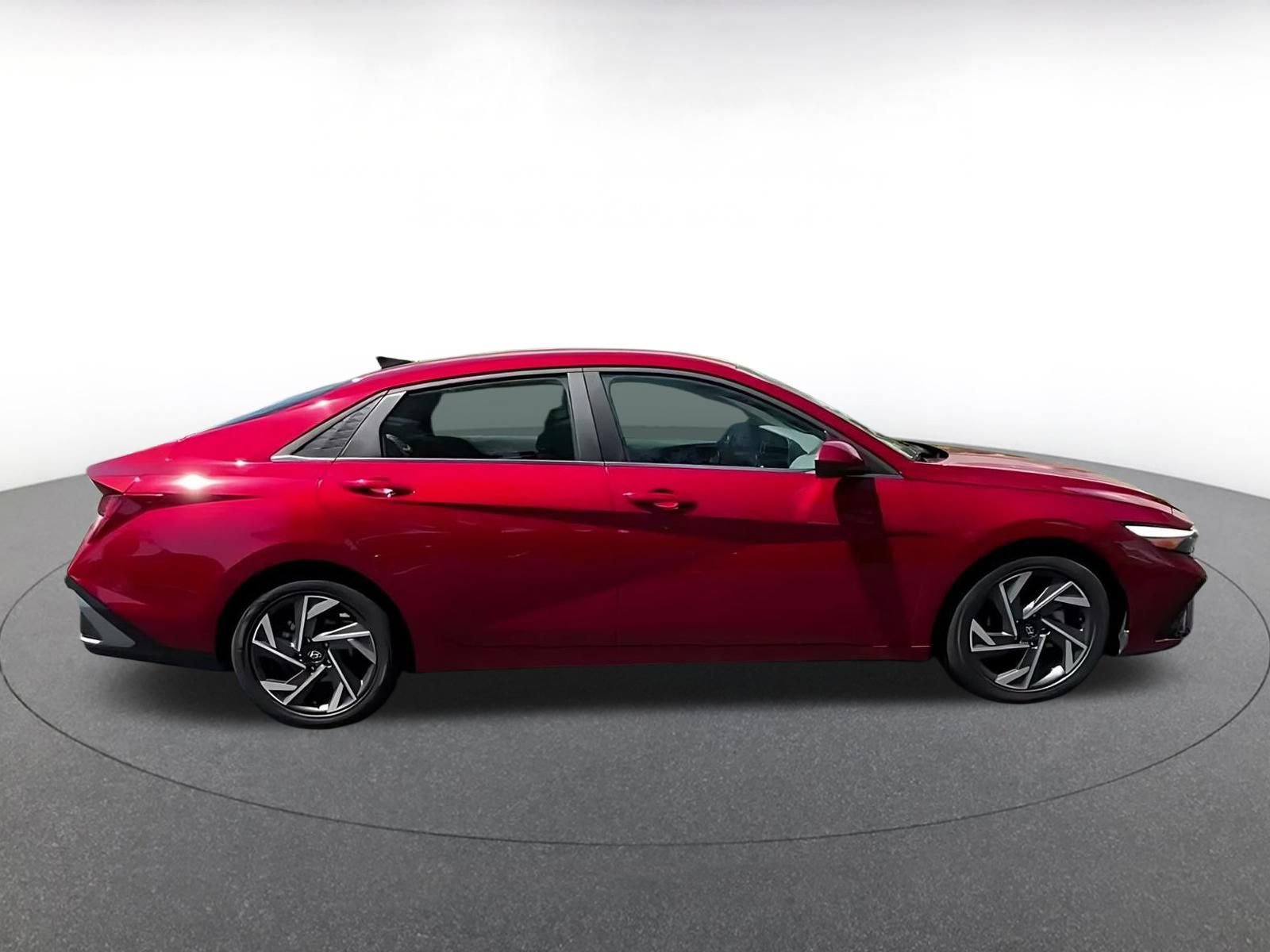 Thumbnail: 2025 Hyundai Elantra - 13