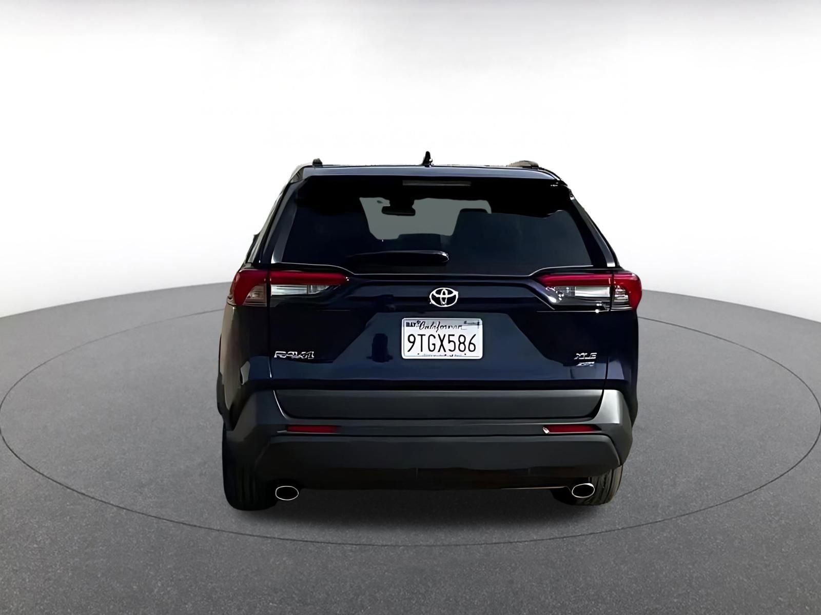 Thumbnail: 2025 Toyota RAV4 - 11