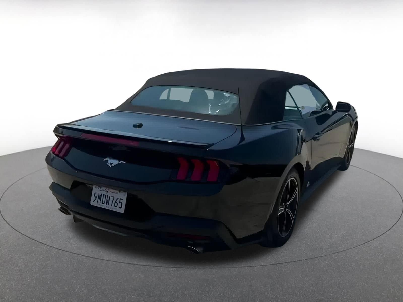 Thumbnail: 2024 Ford Mustang - 16