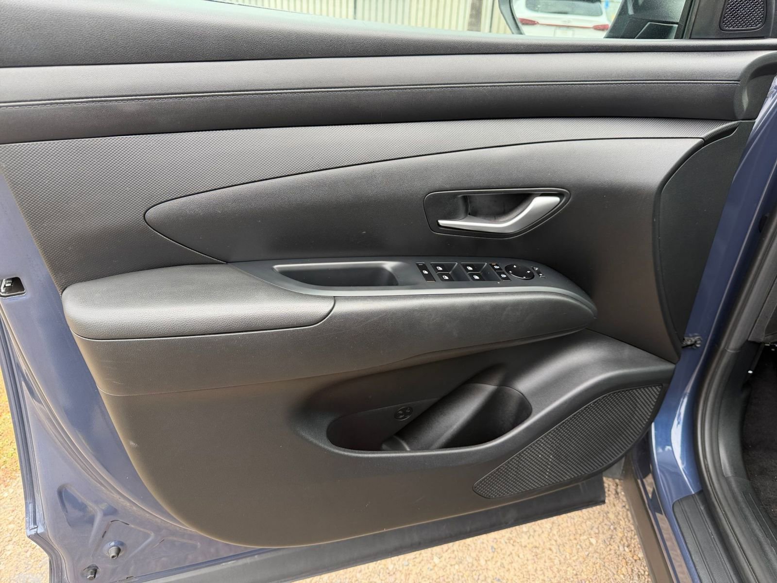 Thumbnail: 2025 Hyundai Tucson - 20