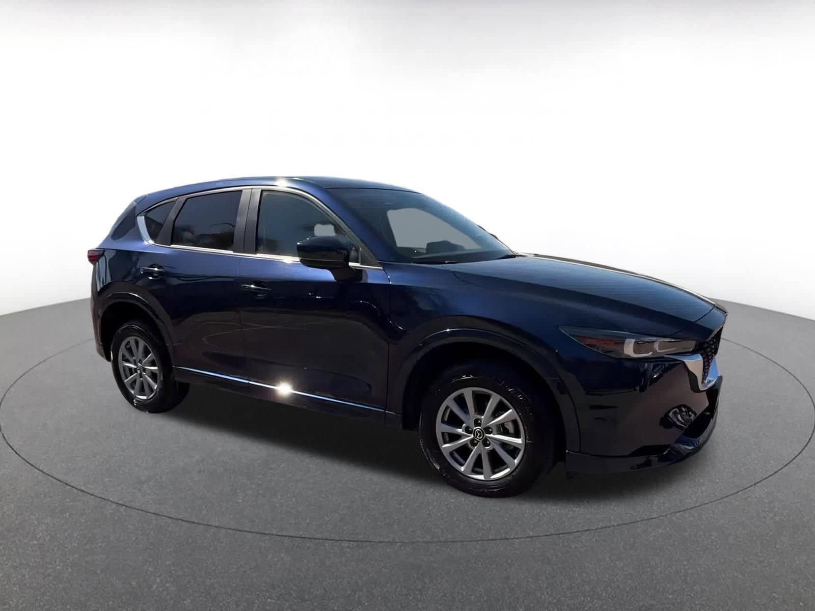 Thumbnail: 2025 Mazda CX-5 - 2