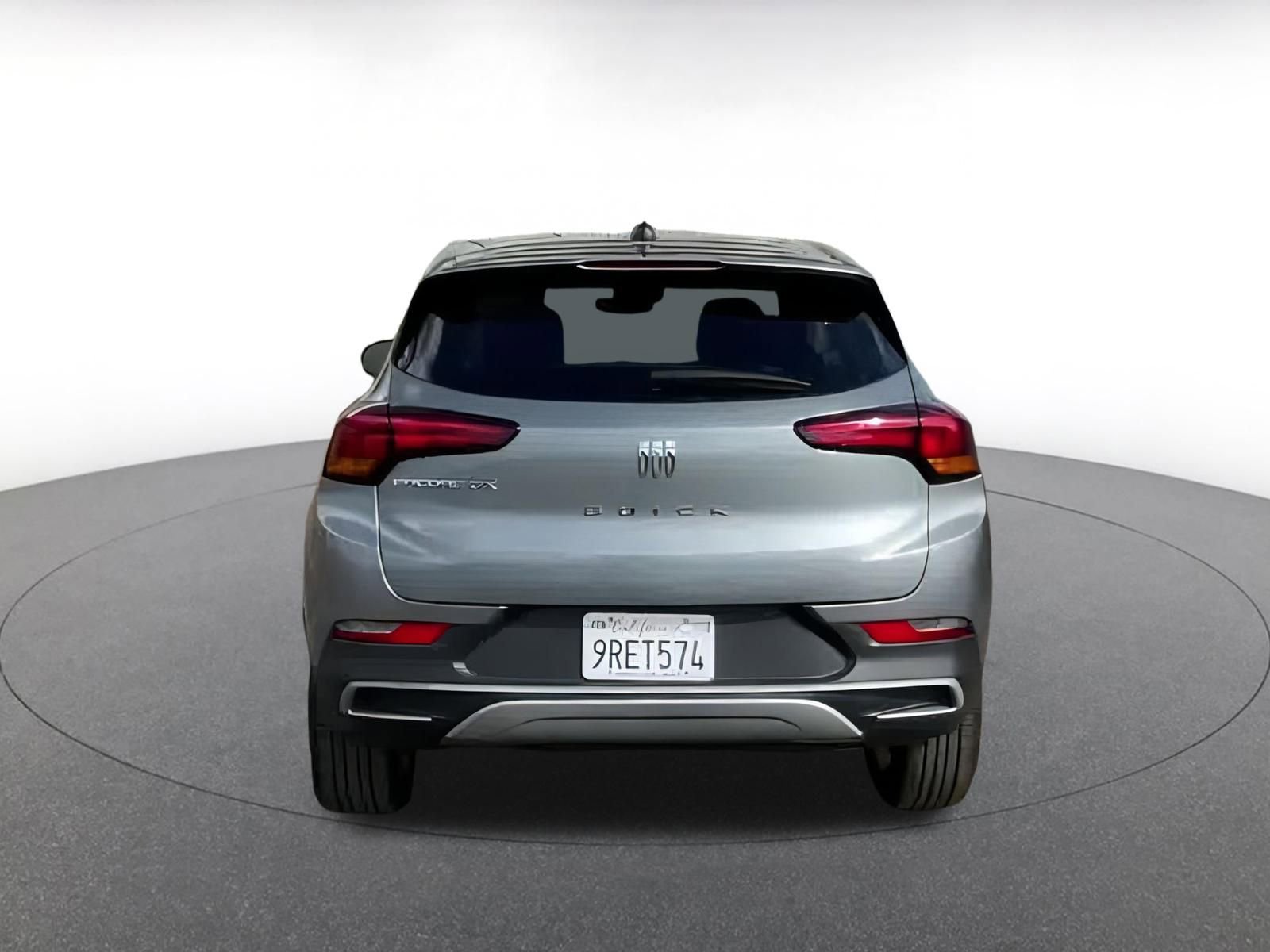 Thumbnail: 2025 Buick Encore GX - 12