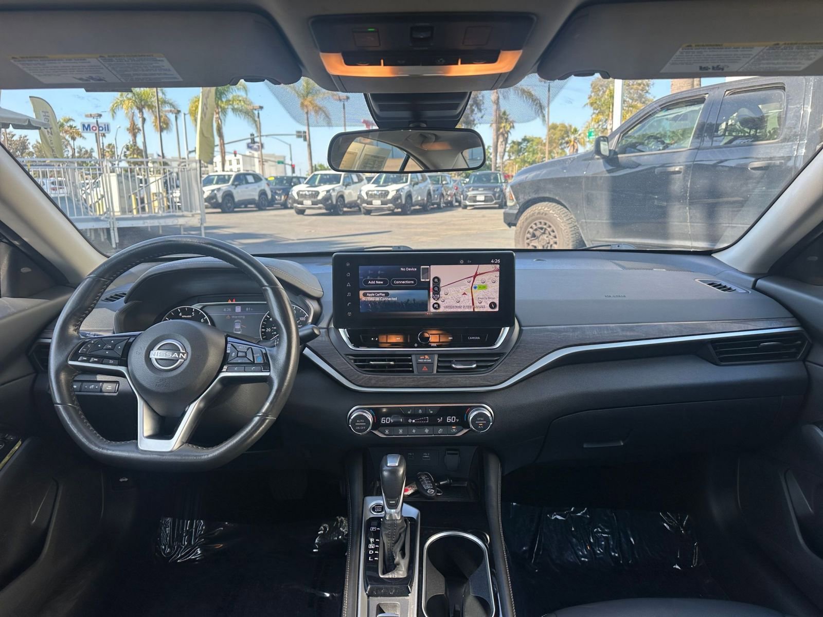 Thumbnail: 2024 Nissan Altima - 33