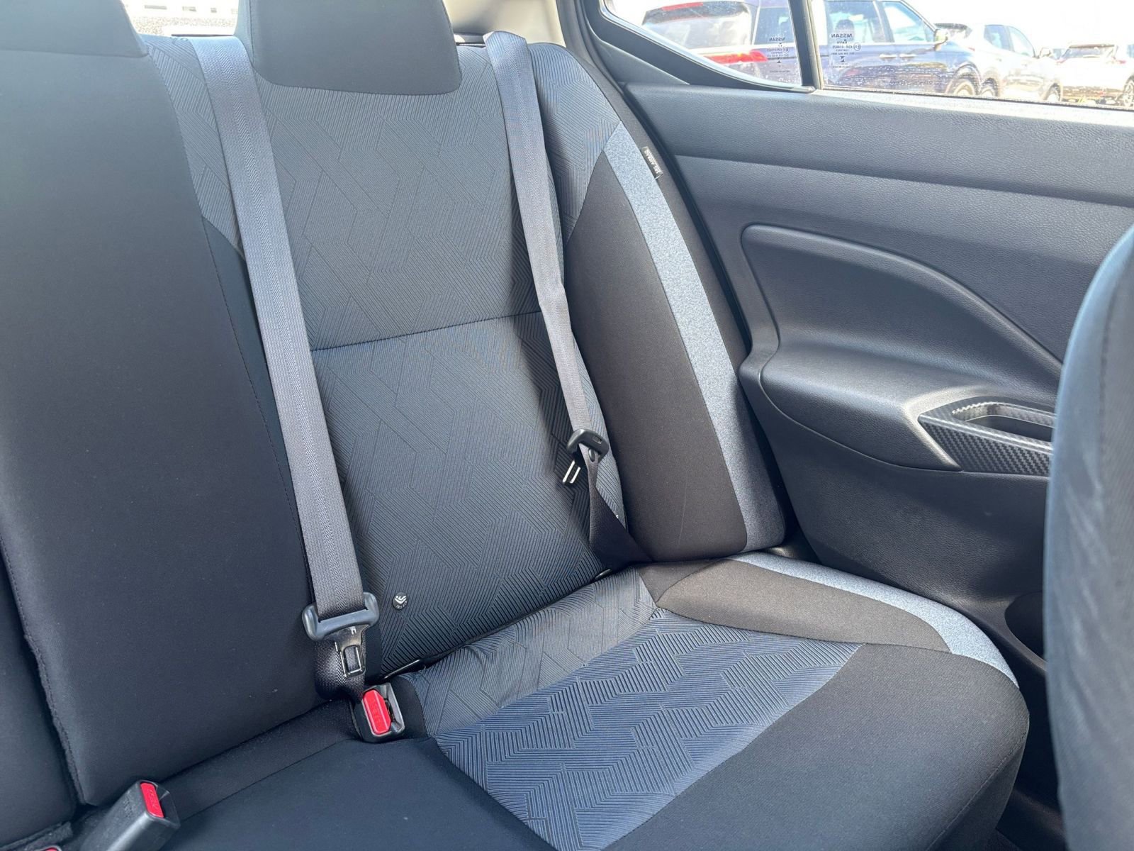 Thumbnail: 2025 Nissan Versa - 35