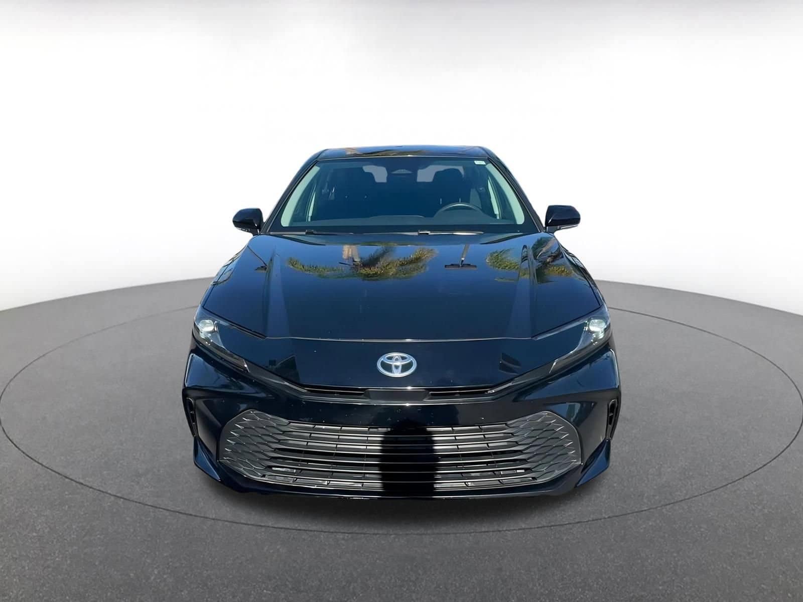 Thumbnail: 2025 Toyota Camry - 4