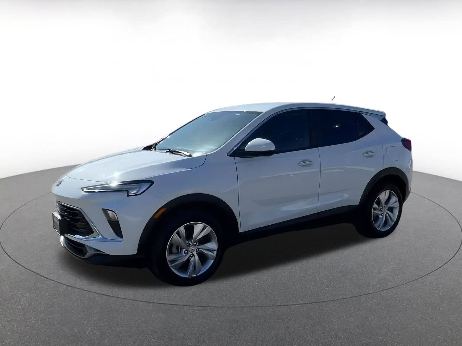 Thumbnail: 2025 Buick Encore GX - 8