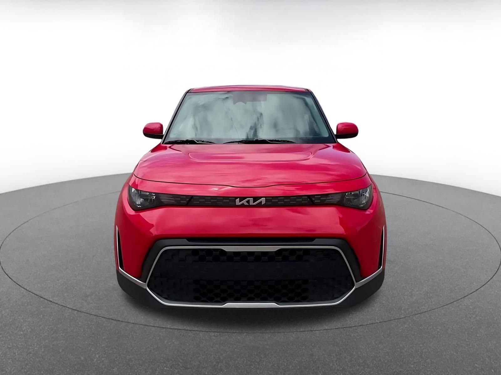 Thumbnail: 2025 Kia Soul - 4