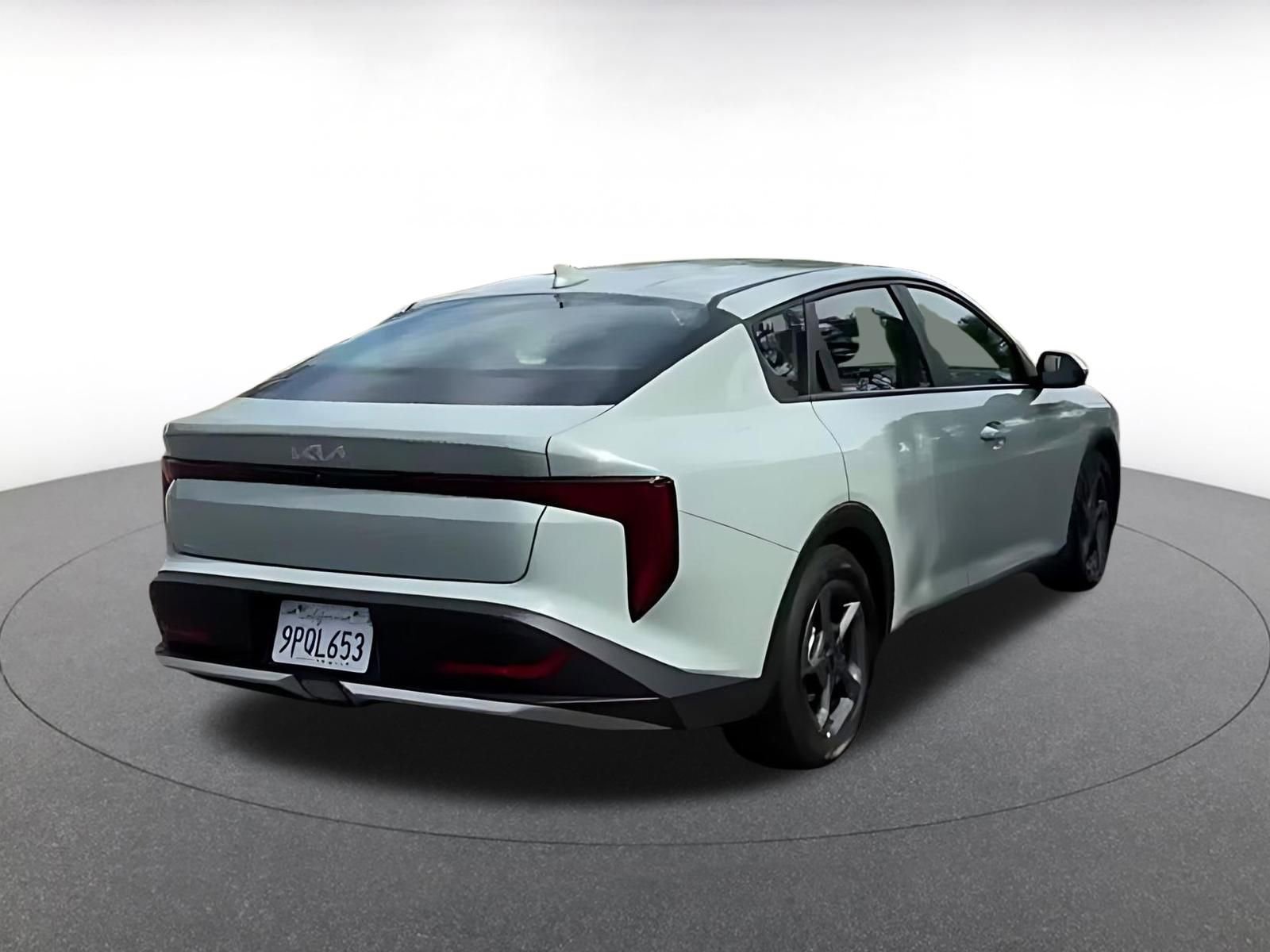 Thumbnail: 2025 Kia K4 - 15