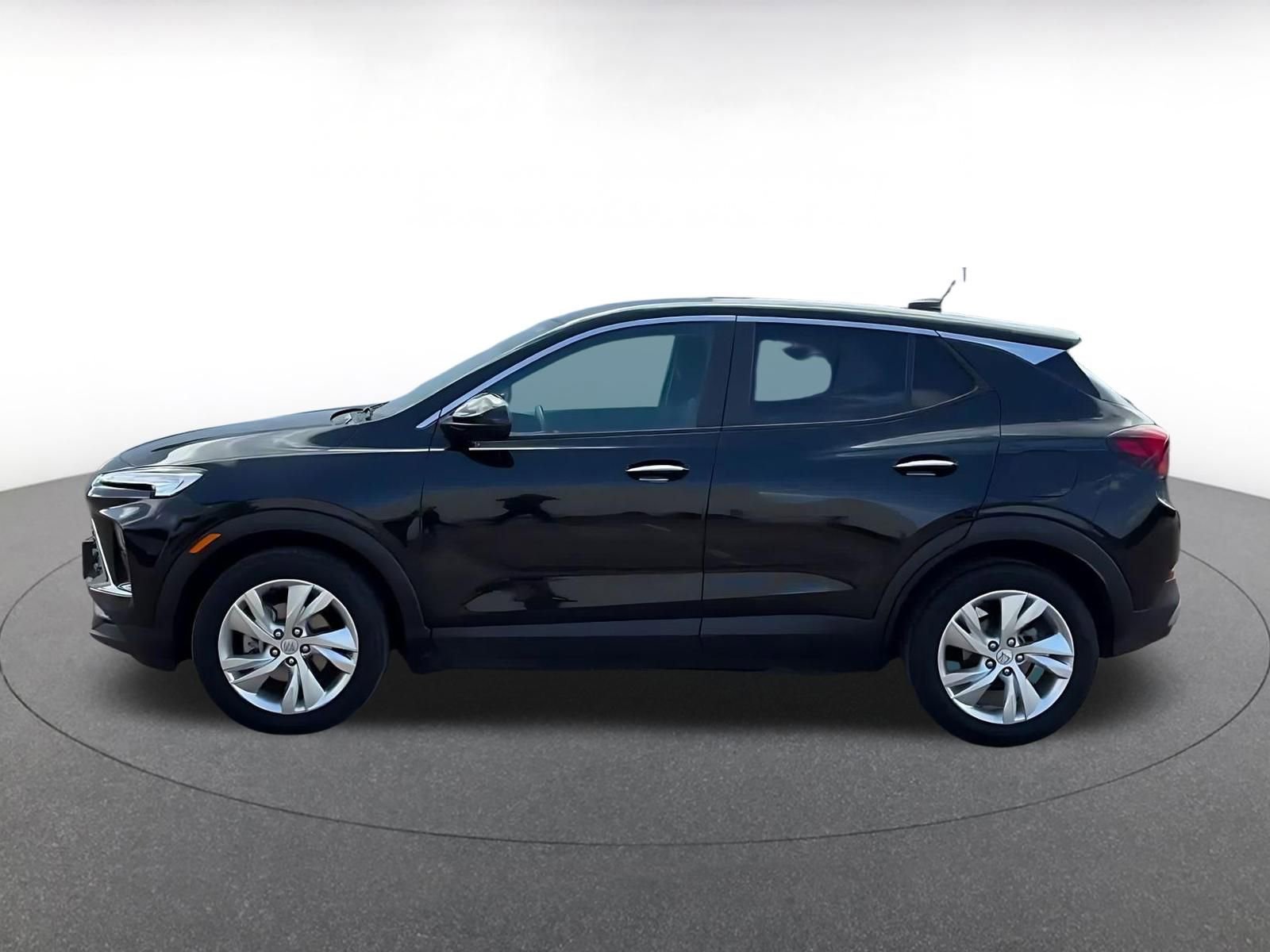 Thumbnail: 2025 Buick Encore GX - 9