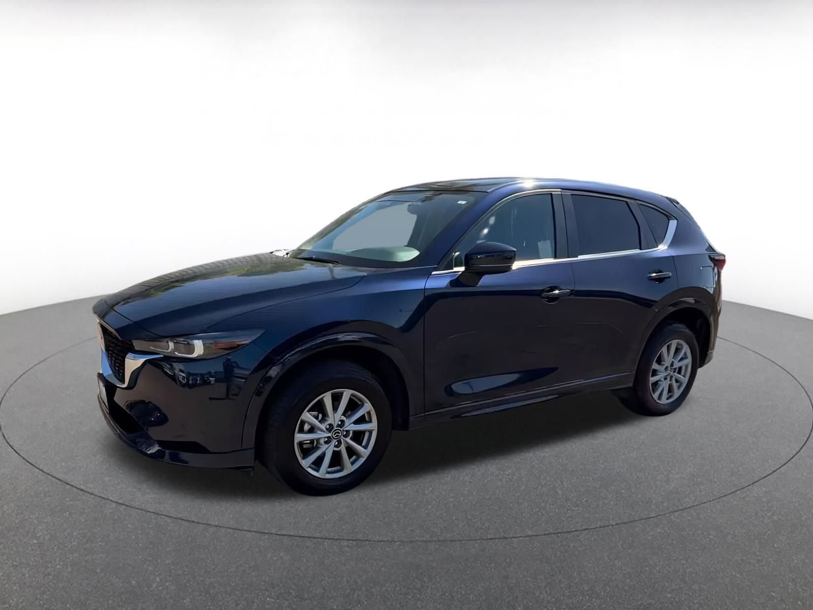Thumbnail: 2025 Mazda CX-5 - 8