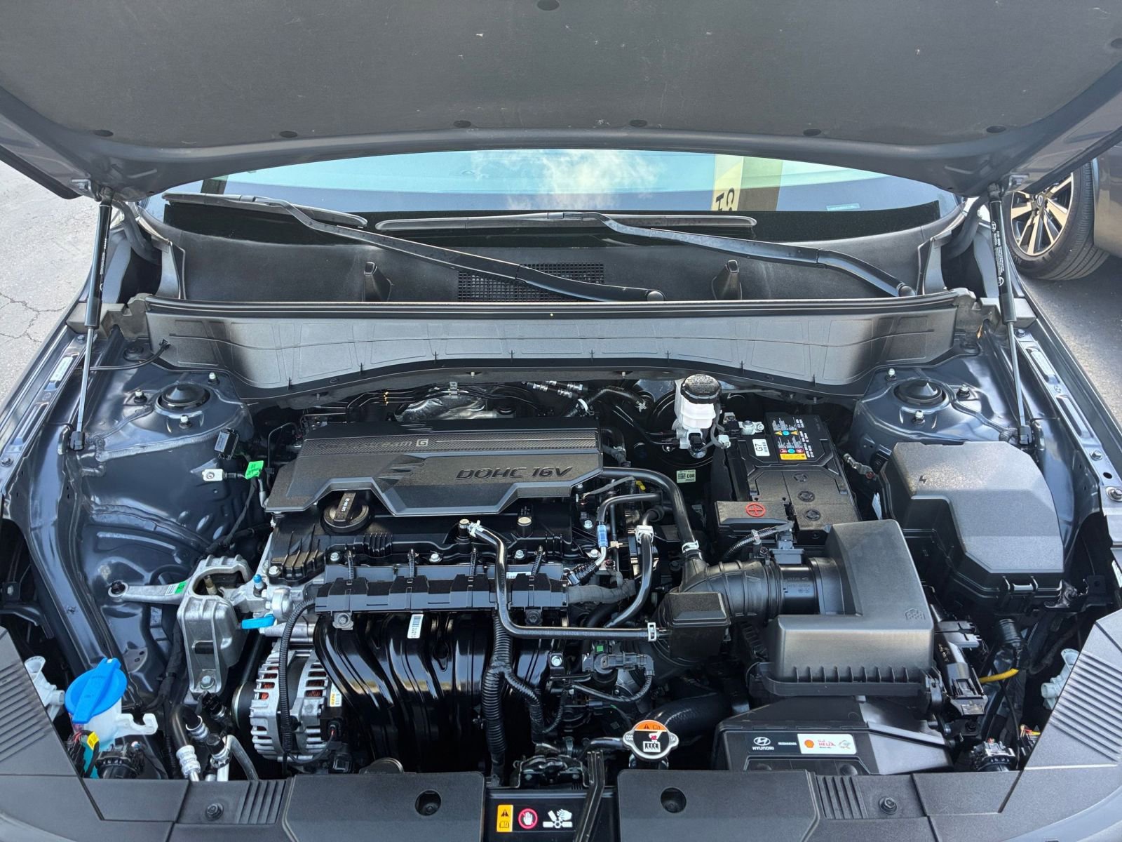 Thumbnail: 2025 Hyundai Kona - 33