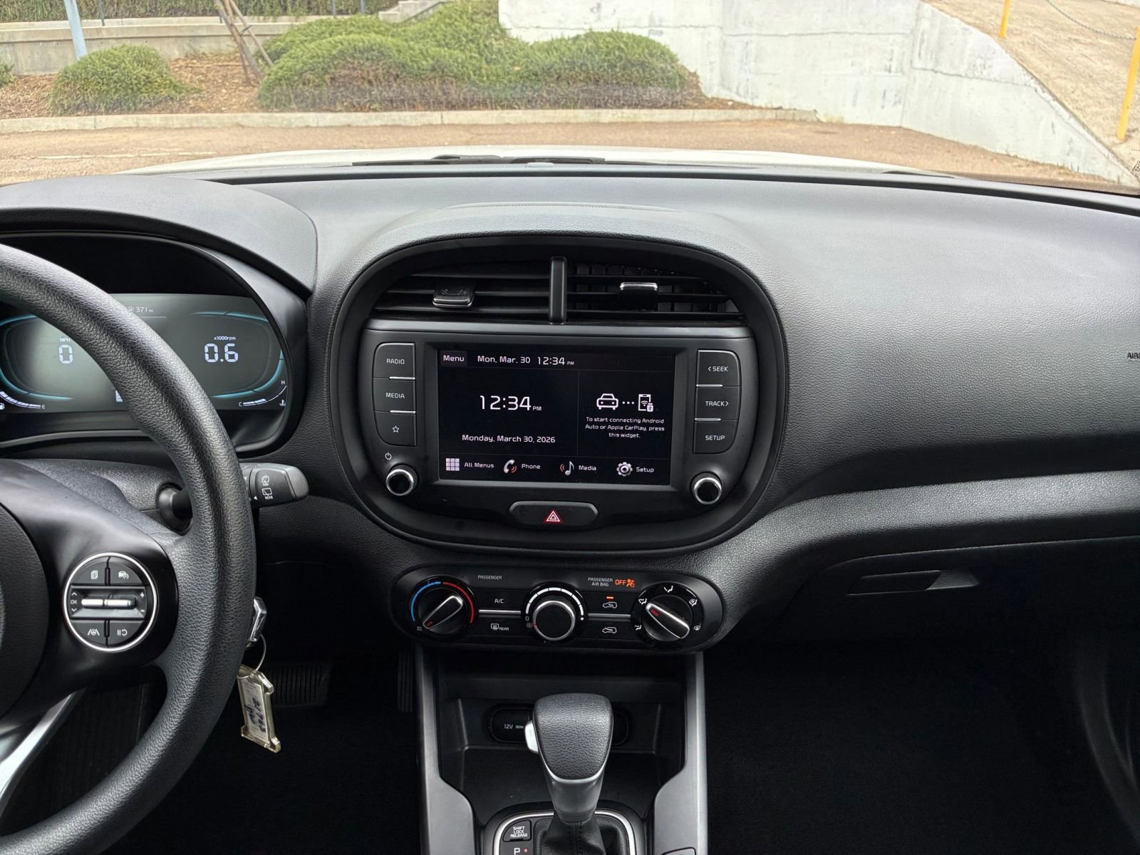 Thumbnail: 2025 Kia Soul - 17