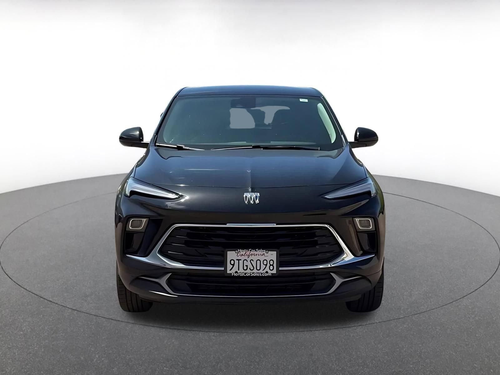 Thumbnail: 2025 Buick Encore GX - 4