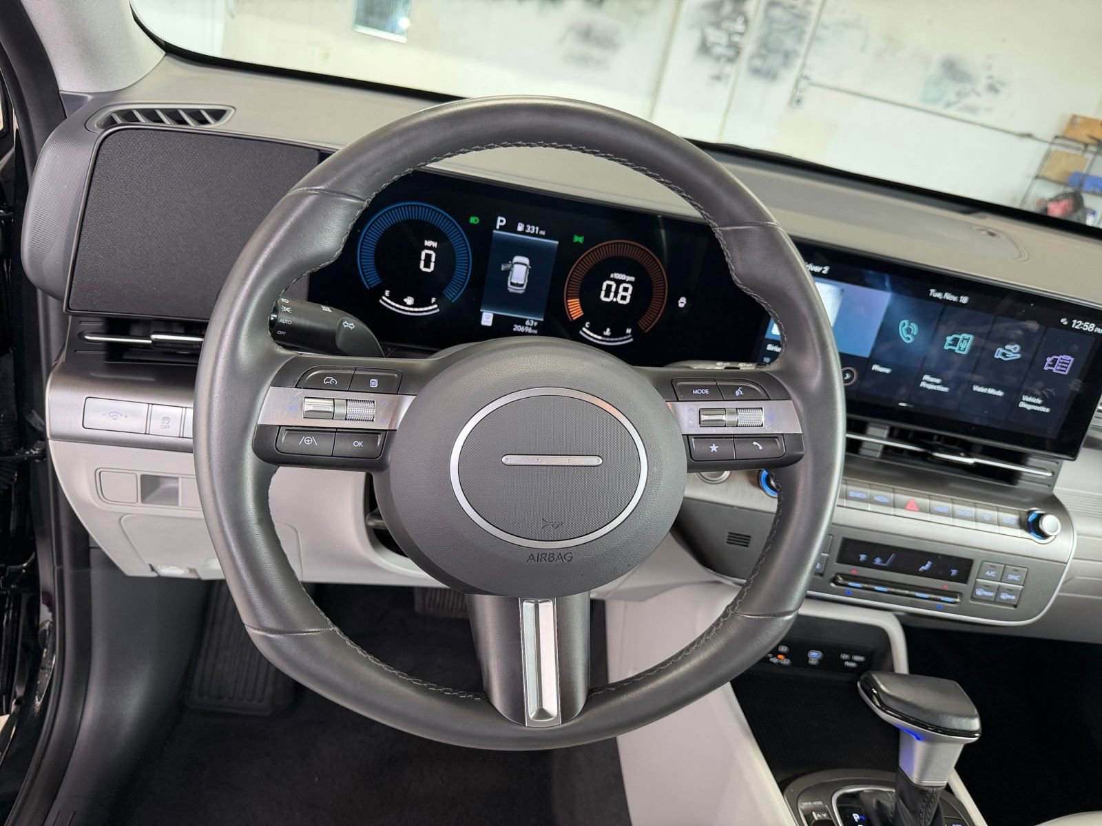 Thumbnail: 2025 Hyundai Kona - 28