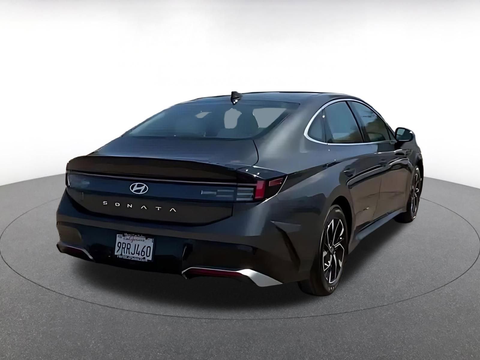 Thumbnail: 2025 Hyundai Sonata - 16