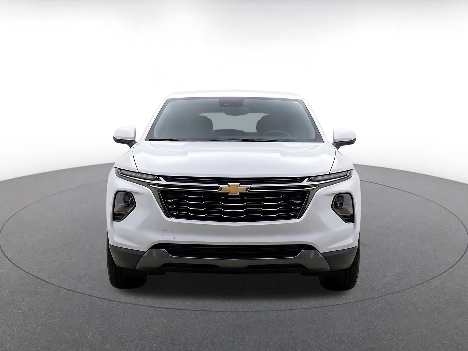 Thumbnail: 2025 Chevrolet Equinox - 2