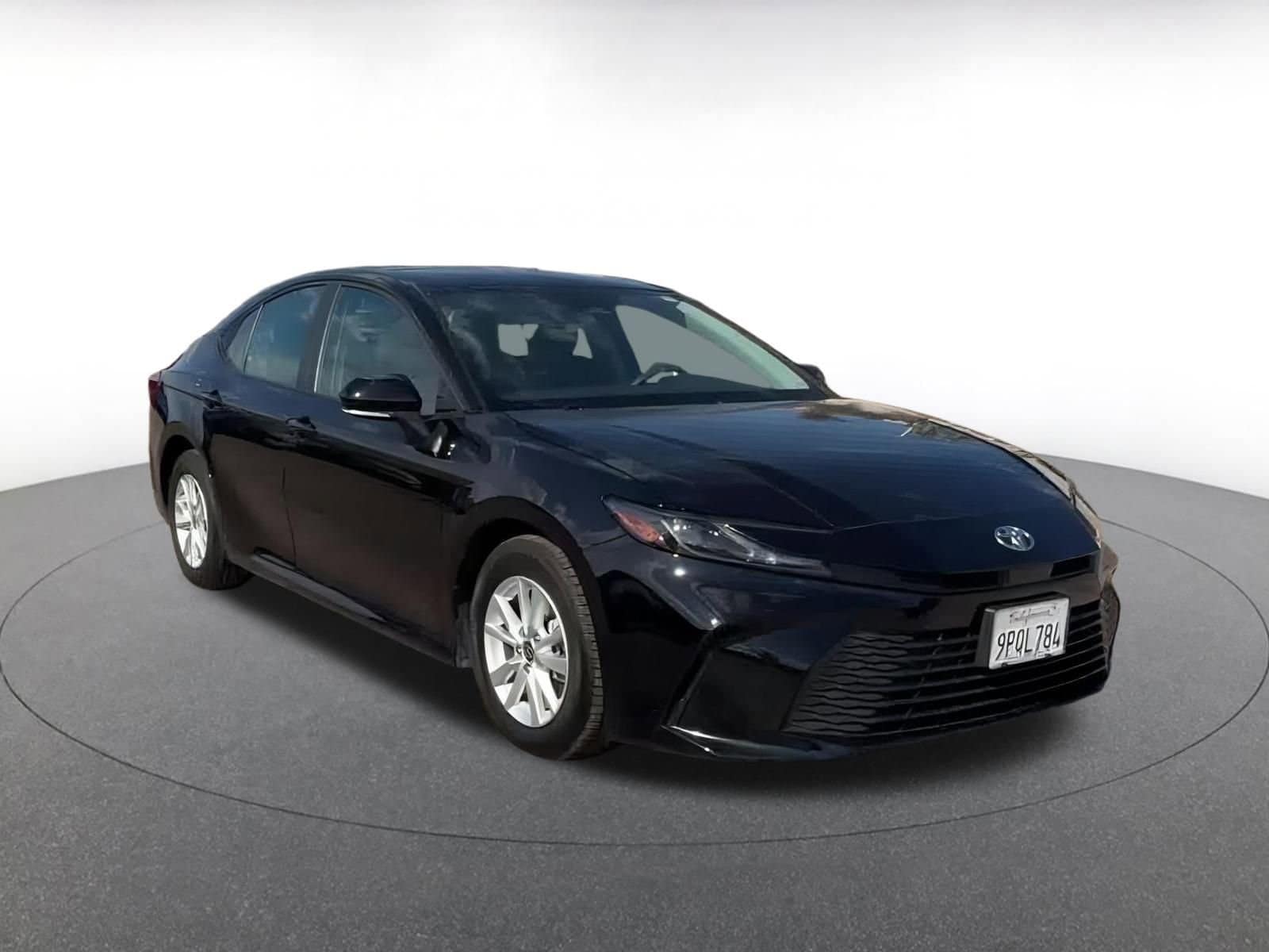 Thumbnail: 2025 Toyota Camry - 2