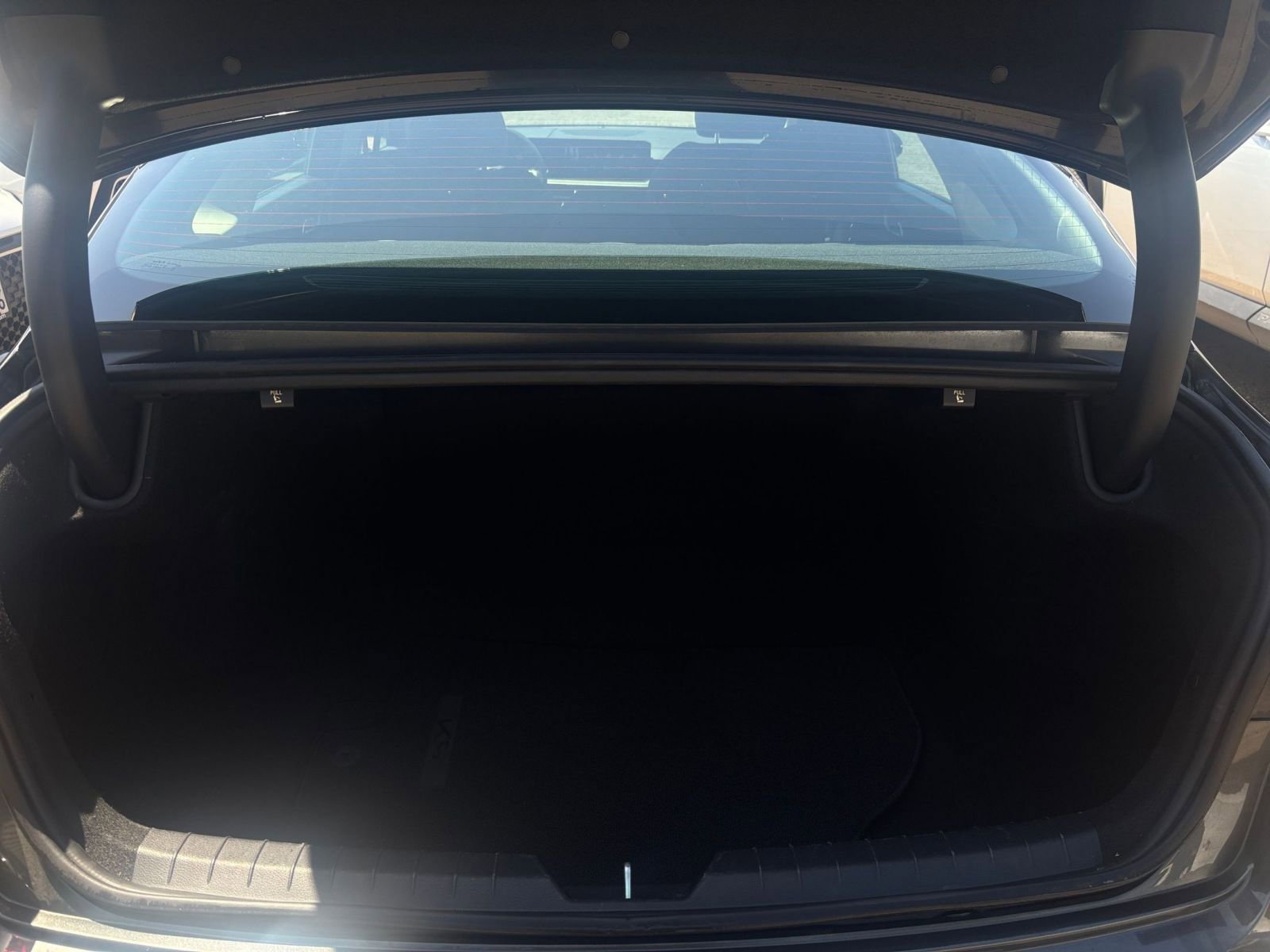 Thumbnail: 2025 Kia K5 - 30