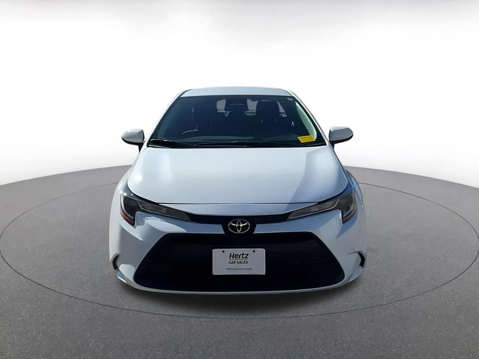 Thumbnail: 2025 Toyota Corolla - 3