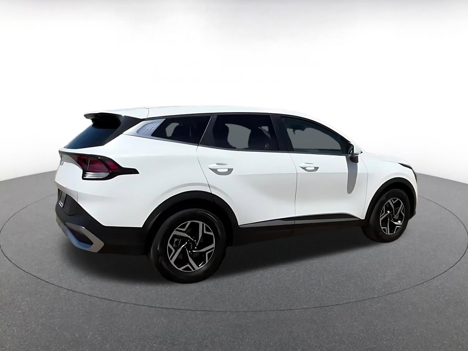 Thumbnail: 2025 Kia Sportage - 15