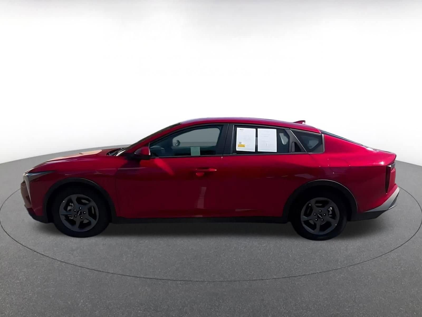 Thumbnail: 2025 Kia K4 - 7