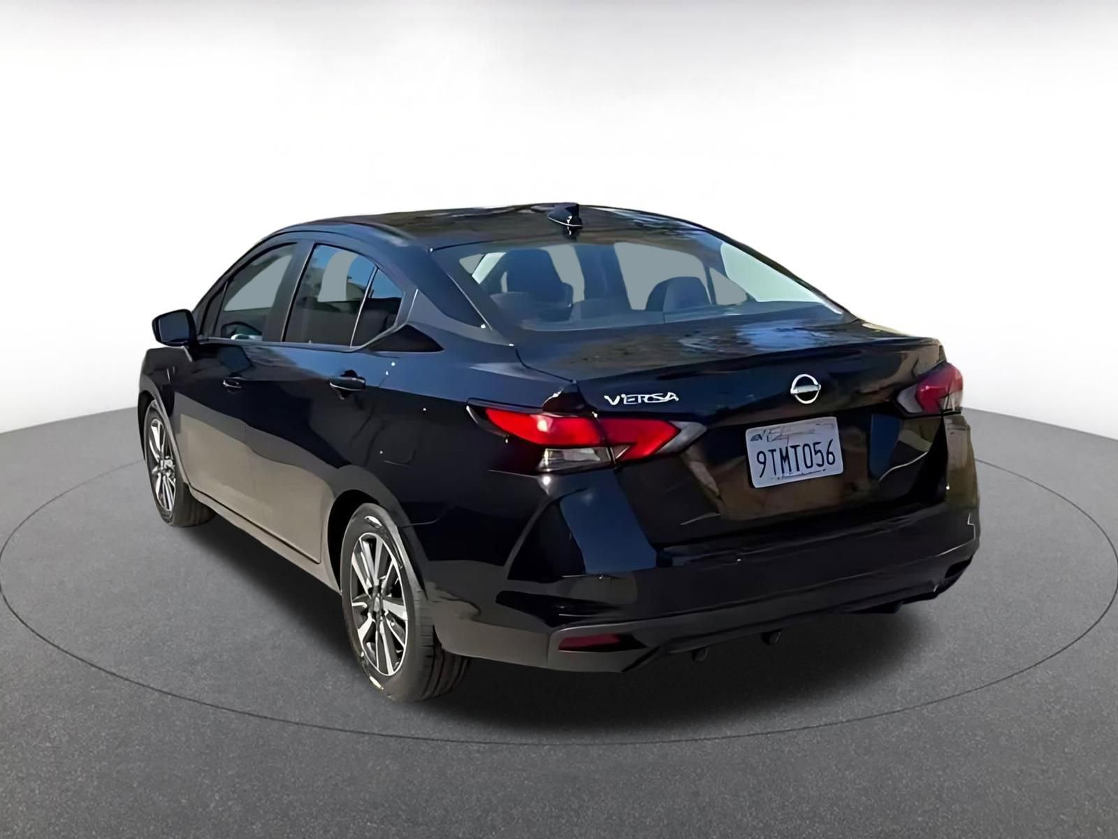 Thumbnail: 2025 Nissan Versa - 11