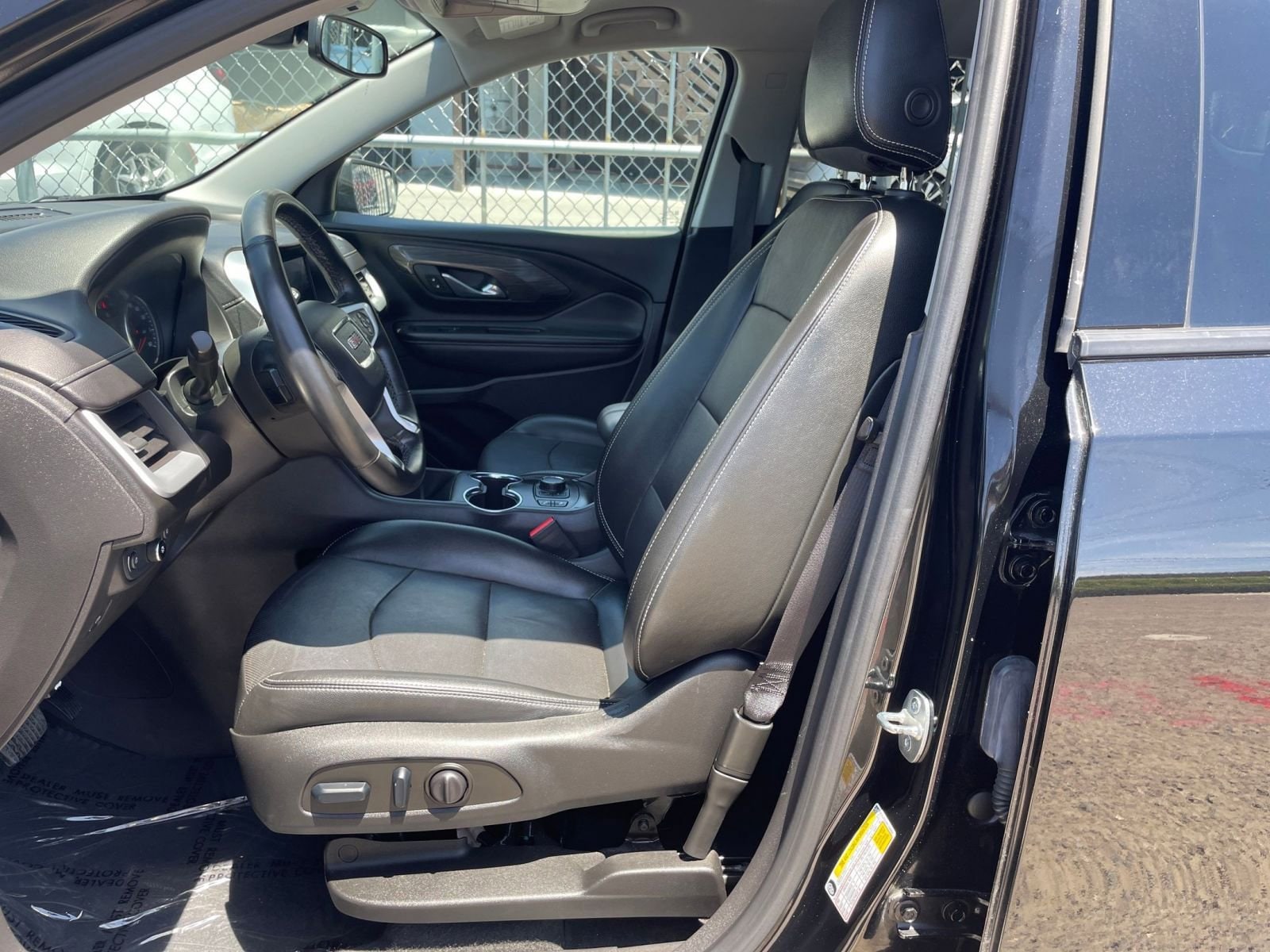 Thumbnail: 2023 GMC Terrain - 27