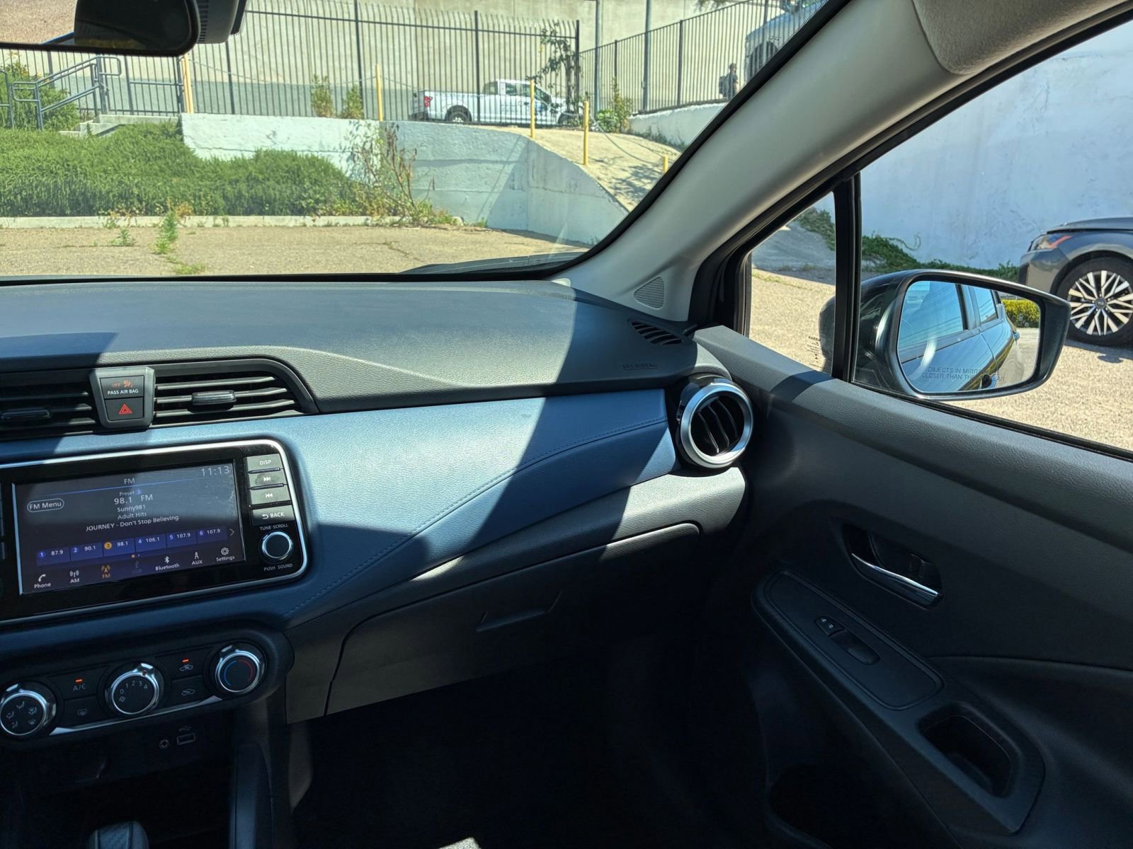 Thumbnail: 2025 Nissan Versa - 33