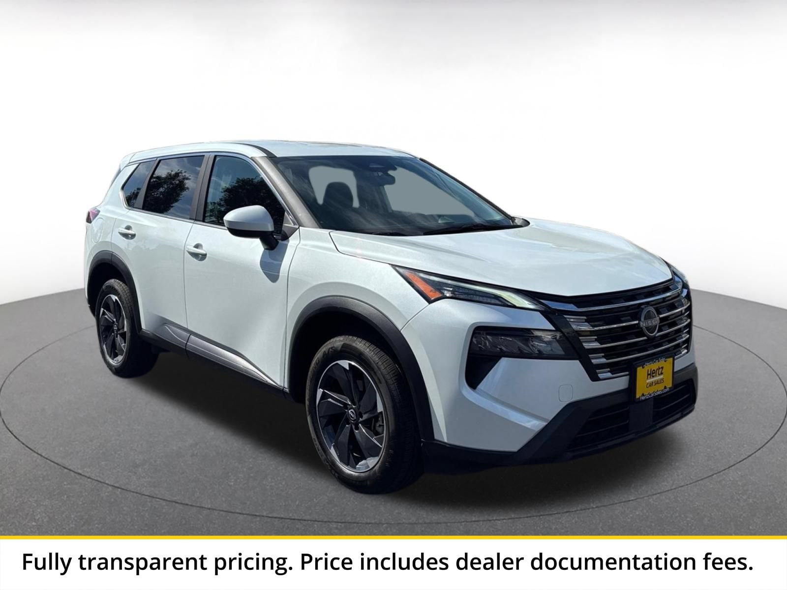 Thumbnail: 2025 Nissan Rogue - 1