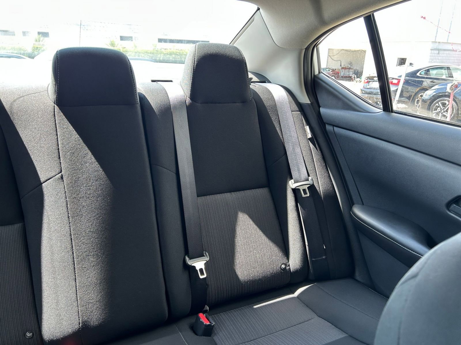 Thumbnail: 2024 Nissan Sentra - 35