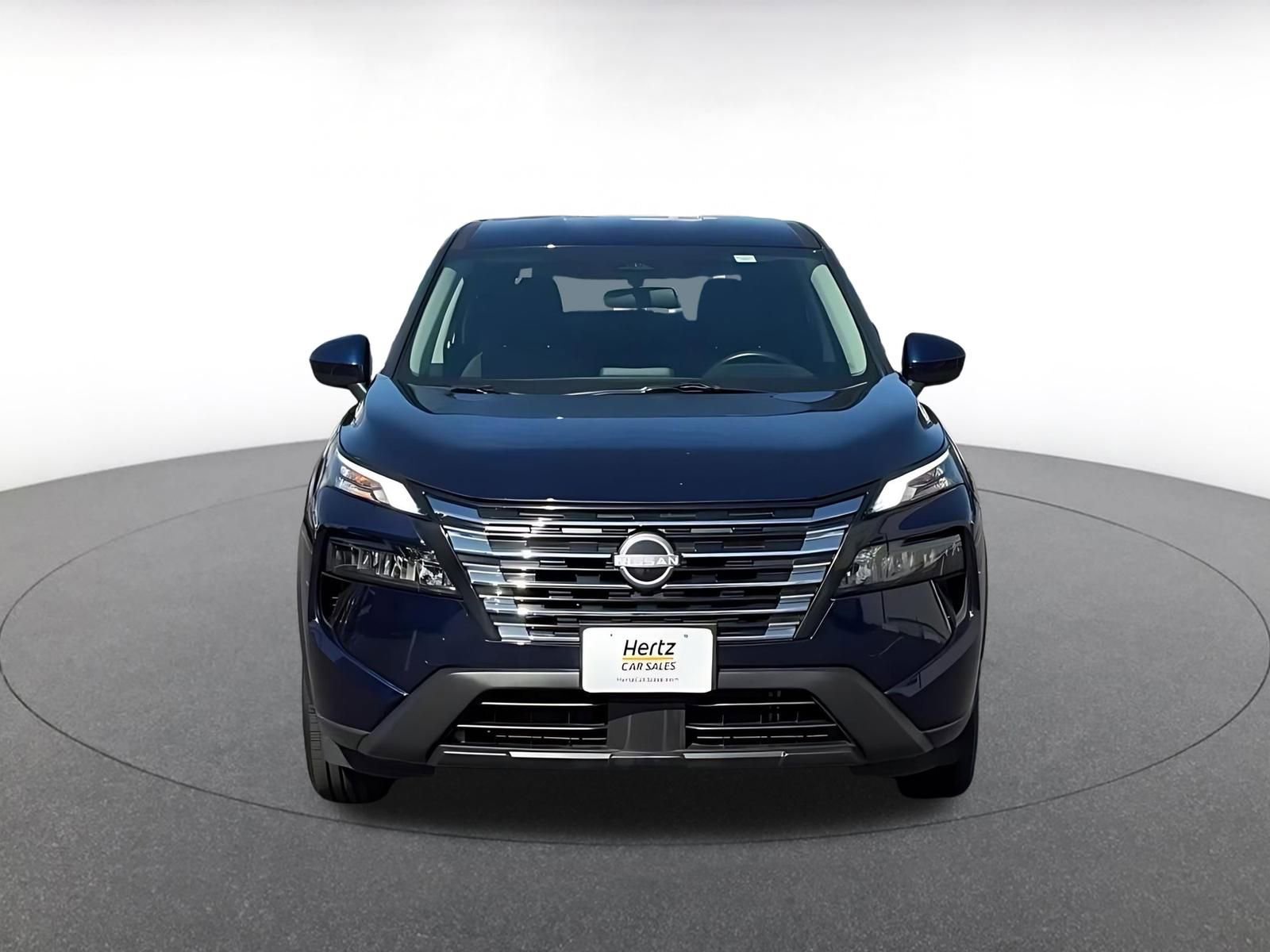 Thumbnail: 2025 Nissan Rogue - 4