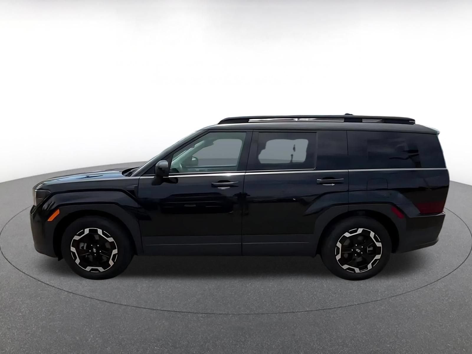 Thumbnail: 2025 Hyundai Santa Fe - 8