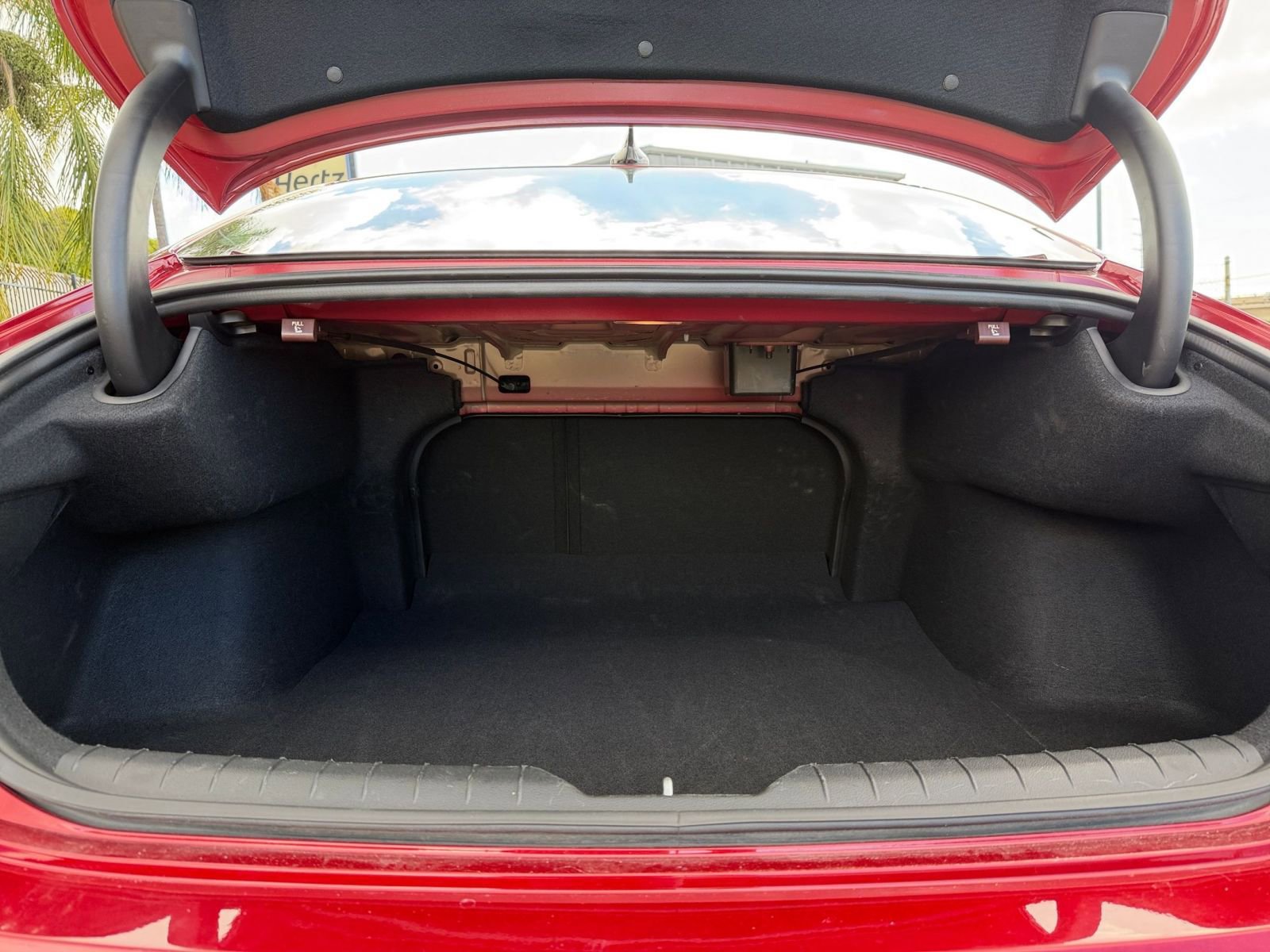 Thumbnail: 2025 Hyundai Sonata - 30