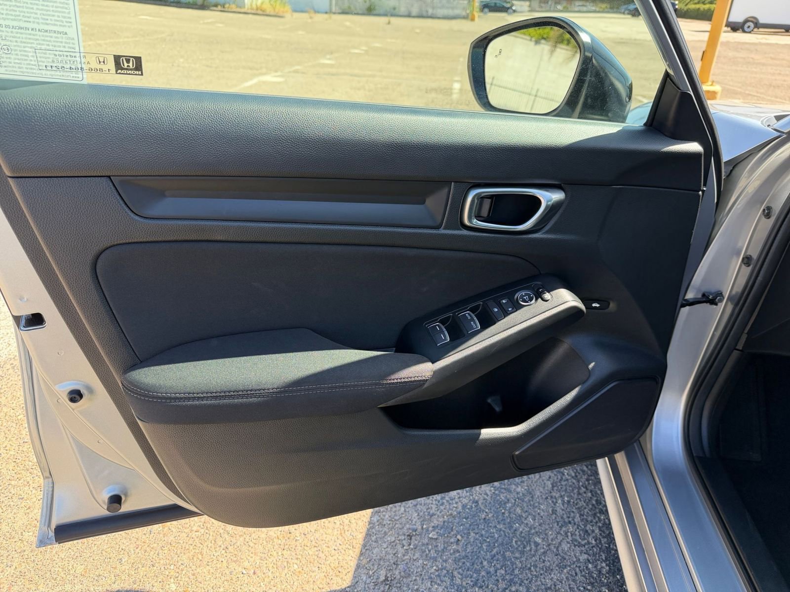 Thumbnail: 2025 Honda Civic - 20