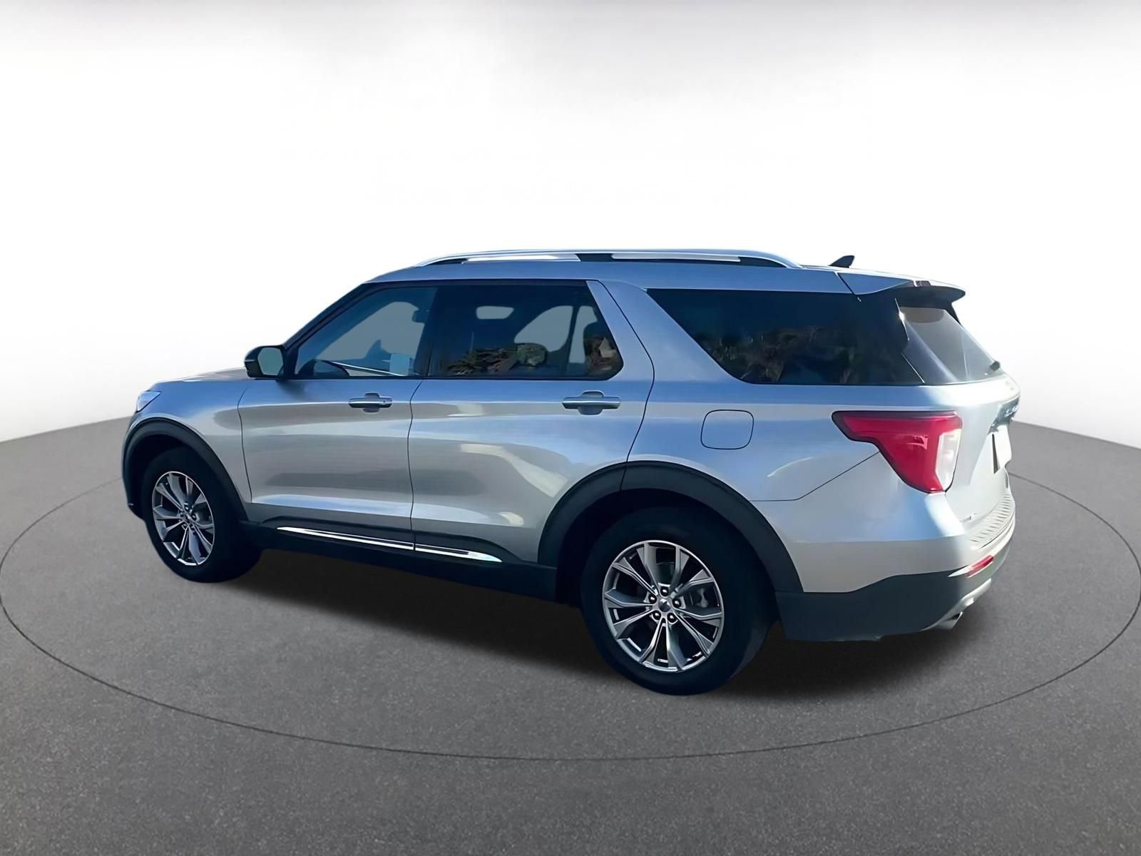 Thumbnail: 2024 Ford Explorer - 10