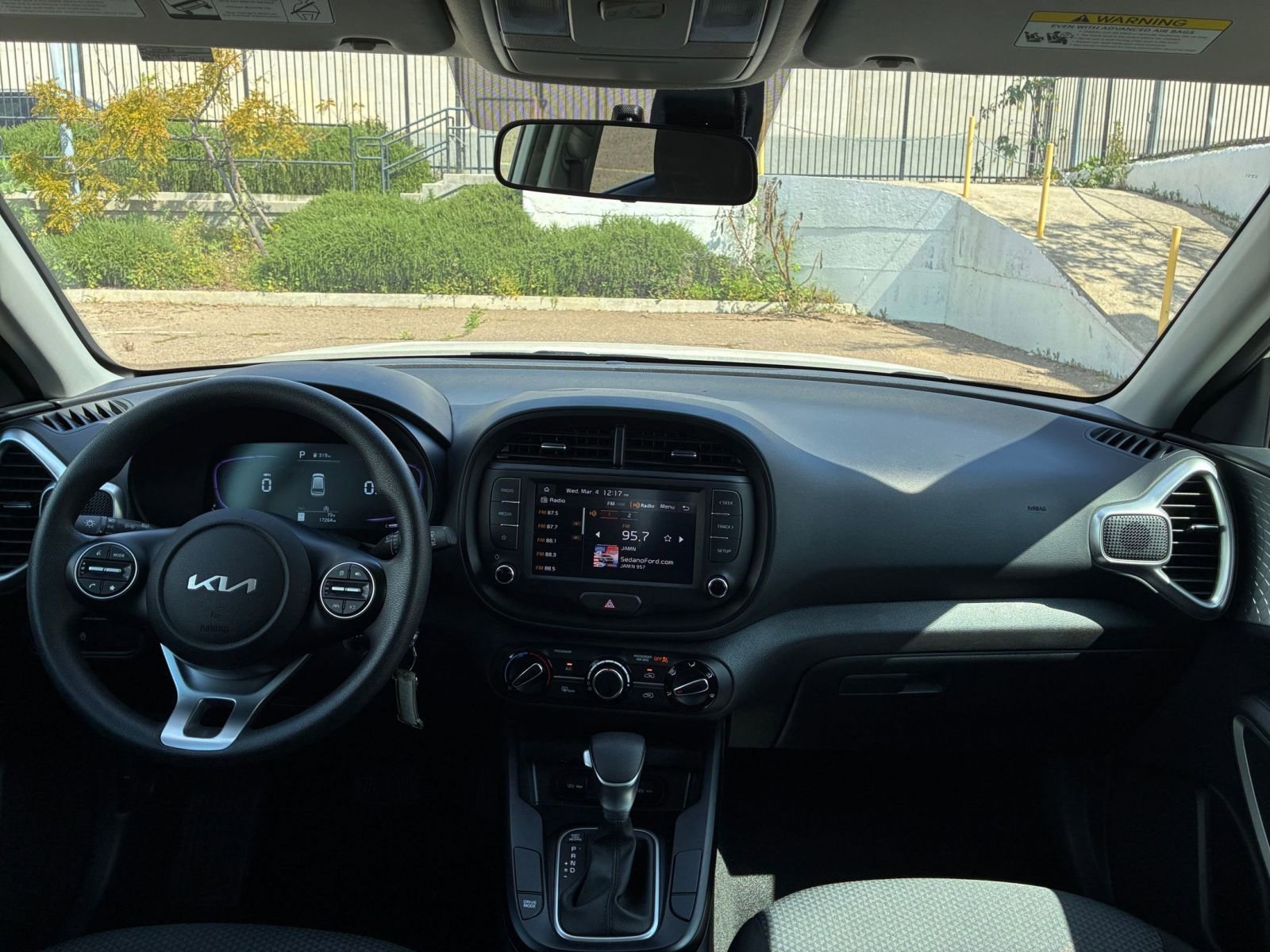 Thumbnail: 2025 Kia Soul - 31