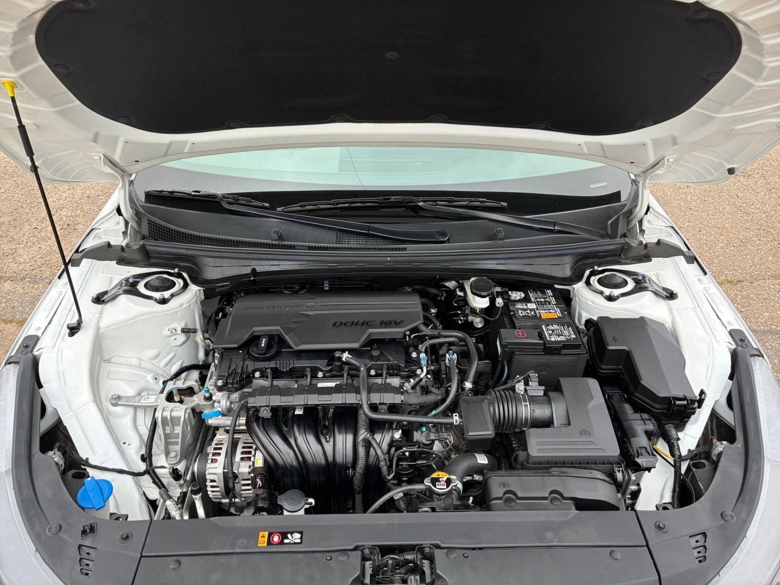 Thumbnail: 2025 Kia K4 - 31