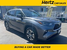 2023 Toyota Highlander XLE -
                San Diego, CA