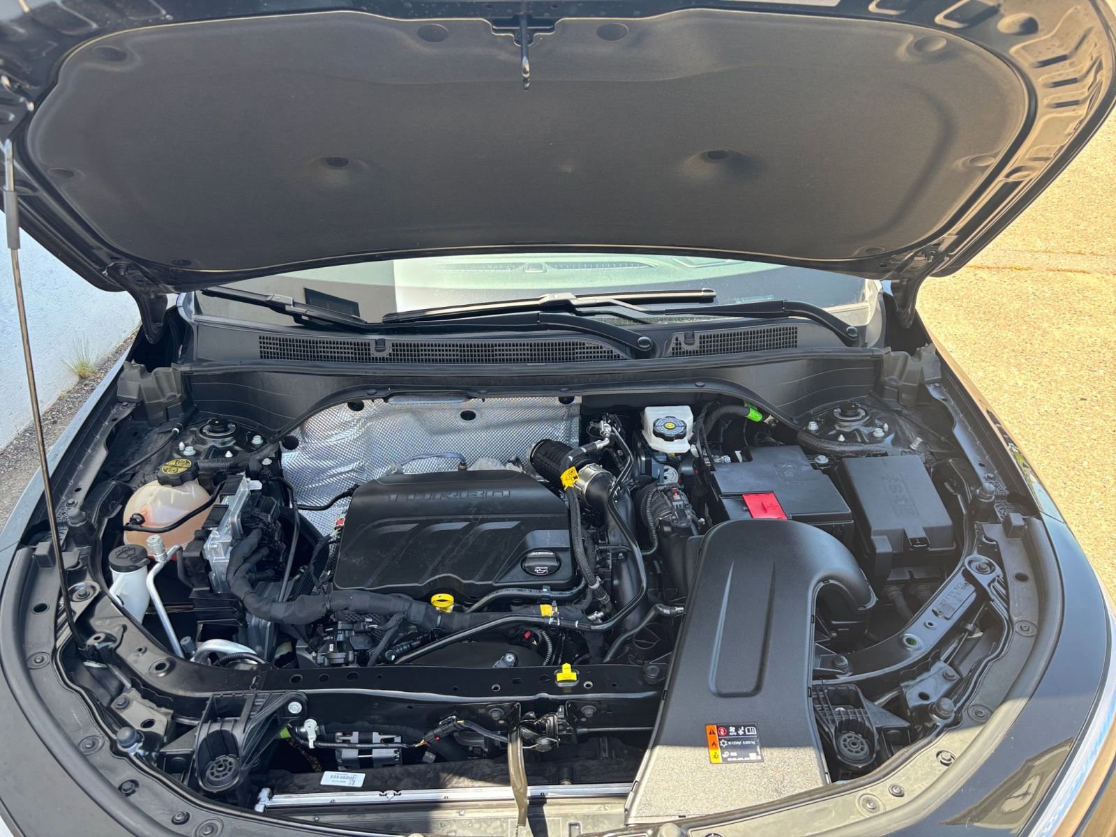 Thumbnail: 2025 Buick Envista - 31