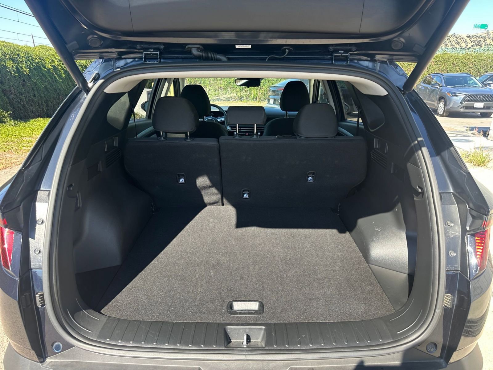 Thumbnail: 2025 Hyundai Tucson - 31