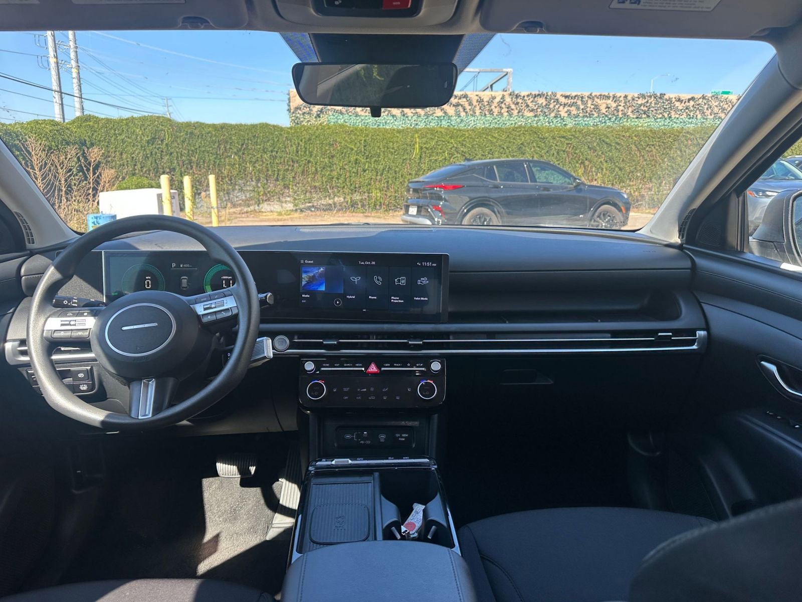 Thumbnail: 2025 Hyundai Tucson - 33