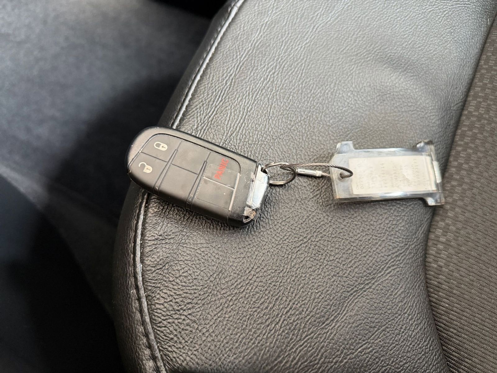 Thumbnail: 2025 Jeep Compass - 22