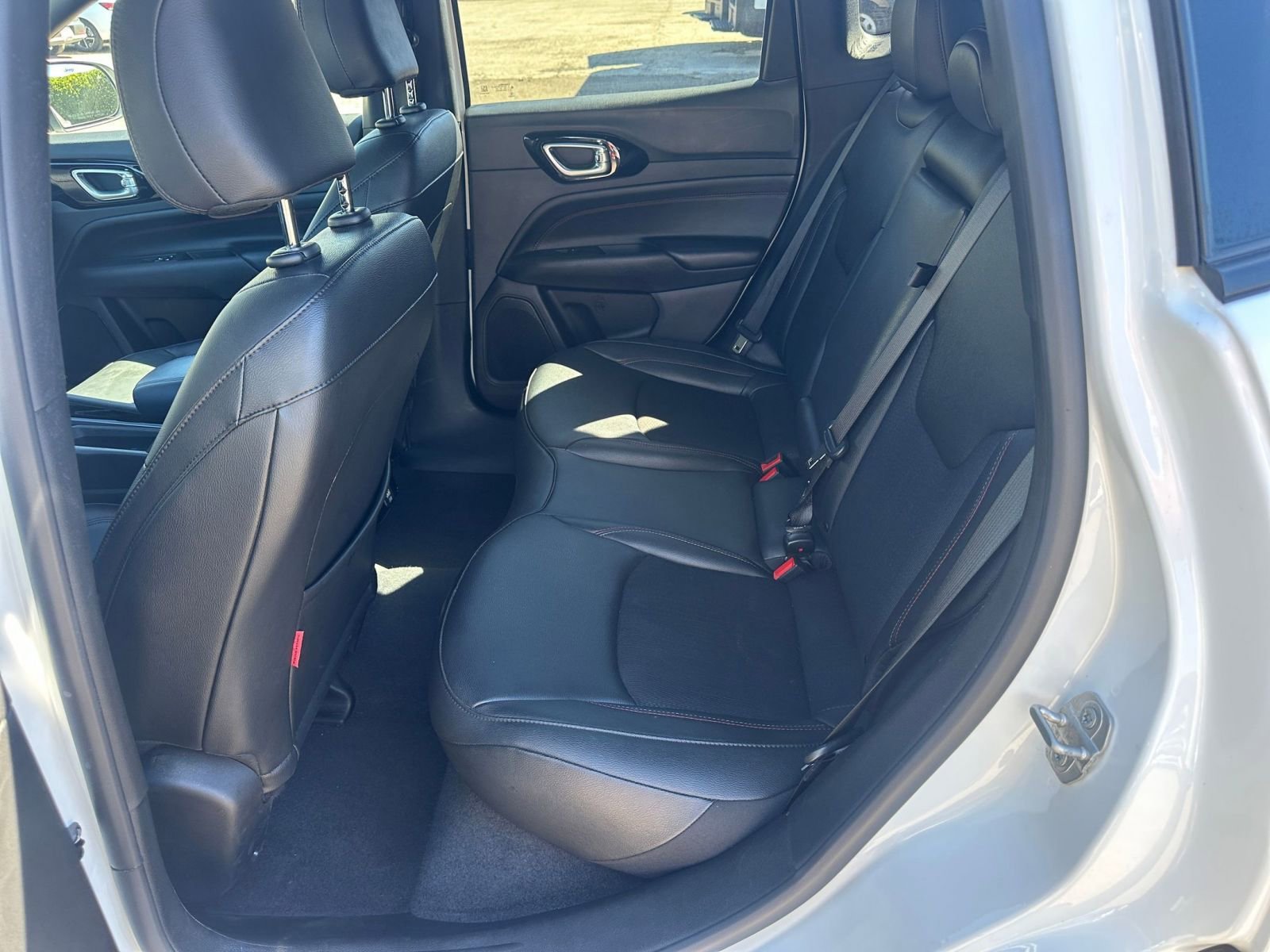 Thumbnail: 2025 Jeep Compass - 24