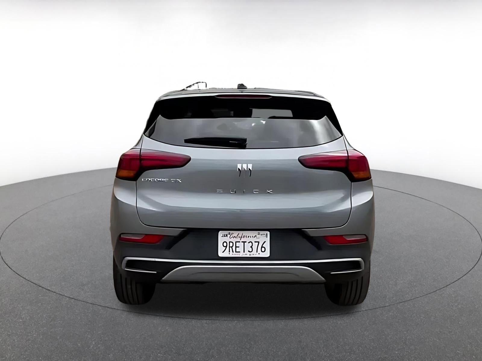Thumbnail: 2025 Buick Encore GX - 12