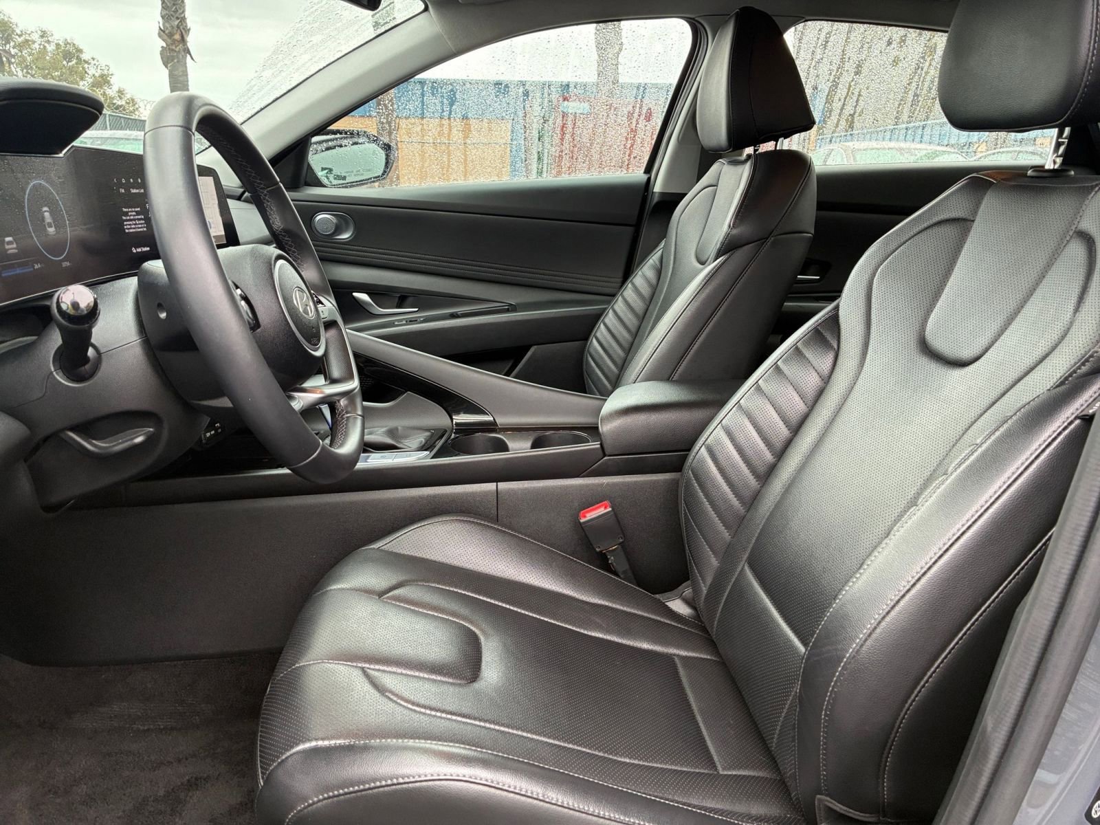 Thumbnail: 2025 Hyundai Elantra - 28