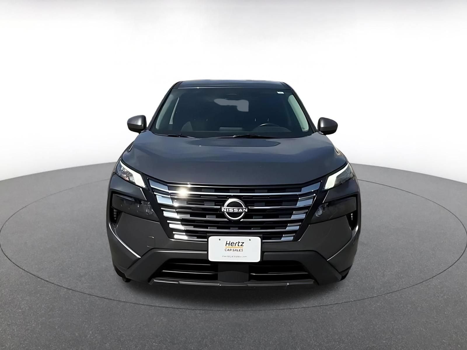 Thumbnail: 2025 Nissan Rogue - 4