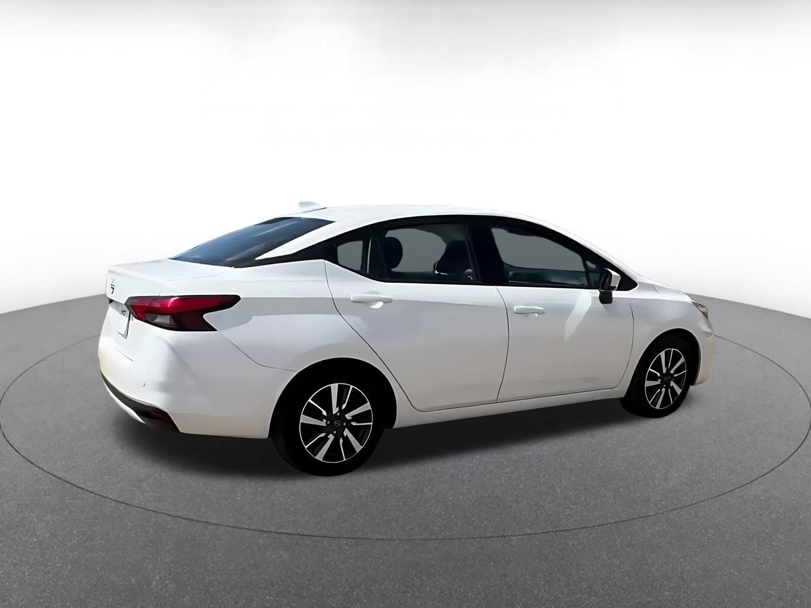 Thumbnail: 2025 Nissan Versa - 12