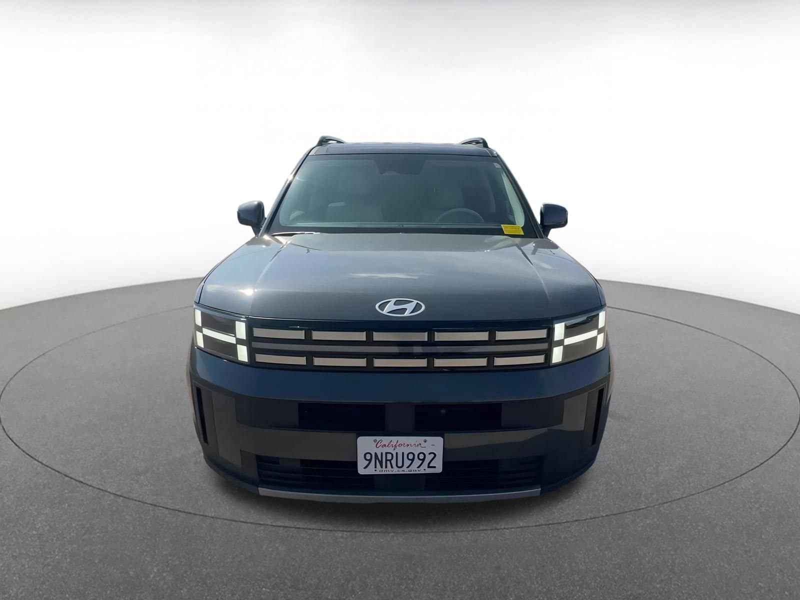 Thumbnail: 2025 Hyundai Santa Fe - 4