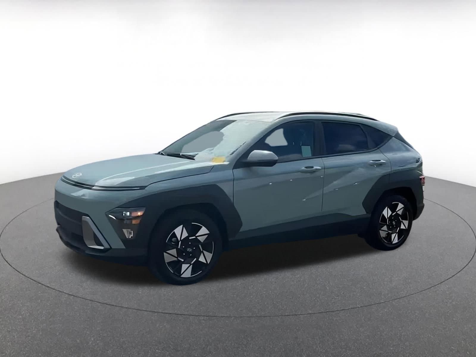 Thumbnail: 2025 Hyundai Kona - 8