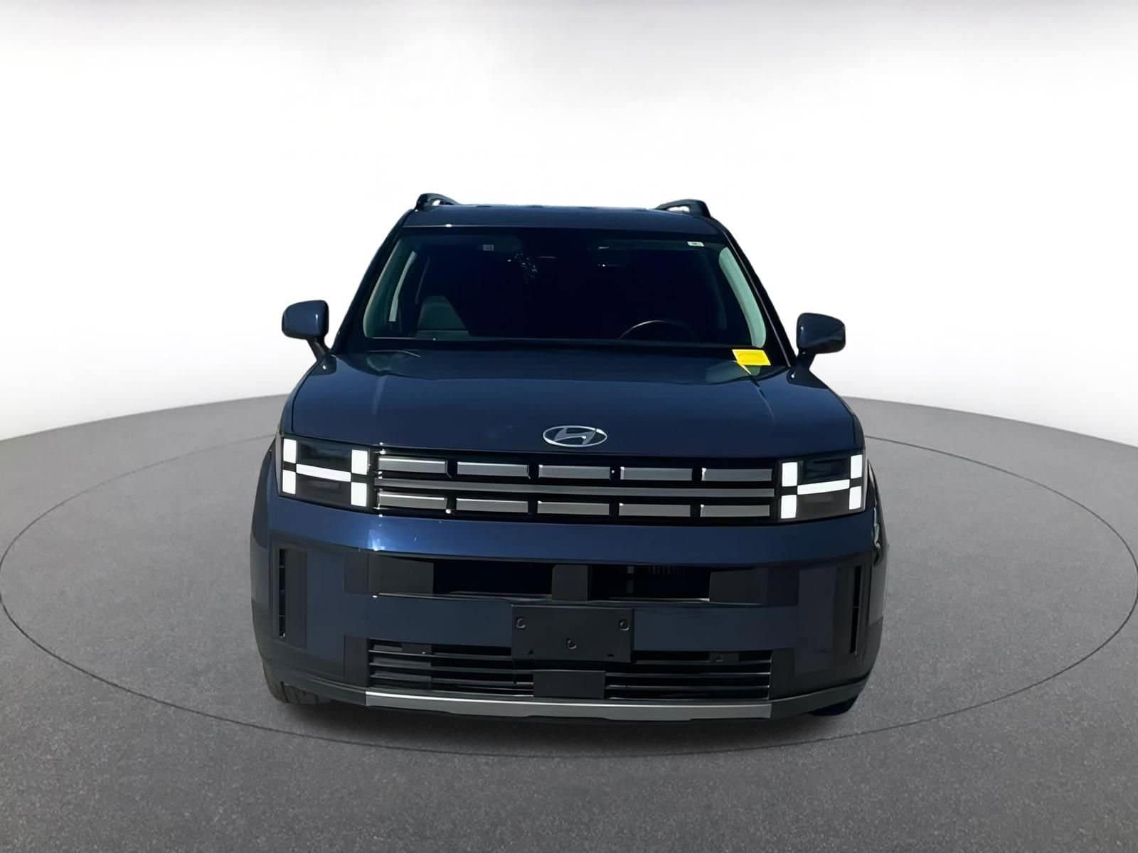 Thumbnail: 2025 Hyundai Santa Fe - 4